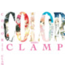 Артбук CLAMP COLOR SHIRO, официальные иллюстрации с выставки CLAMP
