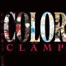 Артбук CLAMP COLOR KURO, официальные иллюстрации с выставки CLAMP