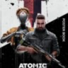 Постербук Atomic Heart (9 шт, 305х420 мм)