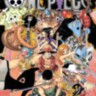Манга One Piece. Большой куш. Книга 22 (Том 64, 65, 66) - Дорога, ведущая к солнцу