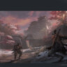 Артбук Sekiro Shadows Die Twice. Иллюстрации