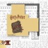 Магнитные закладки с вырубкой. Гарри Поттер. Чудовищная книга о чудовищах и Гриффиндор (2 штуки)