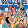 Манга One Piece. Большой куш. Книга 21. На заре приключений: Новый Свет
