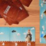Настольная игра Королевский замок